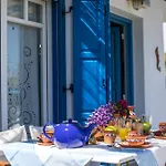 Traditional Rhodes Villa With Private Garden Villa Julia Kolymbia