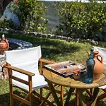 Vilă Traditional Rhodes Villa With Private Garden Villa Julia