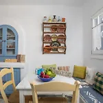 Vilă Traditional Rhodes Villa With Private Garden Villa Julia *