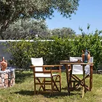 Vilă Traditional Rhodes Villa With Private Garden Villa Julia