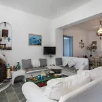 Traditional Rhodes Villa With Private Garden Villa Julia