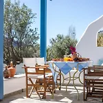 Traditional Rhodes Villa With Private Garden Villa Julia Kolymbia