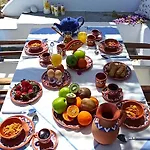 Traditional Rhodes Villa With Private Garden Villa Julia Kolymbia