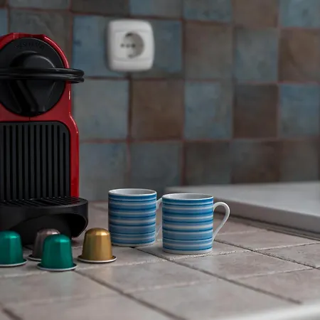 וילה Traditional Greek Island Summer At Julia *