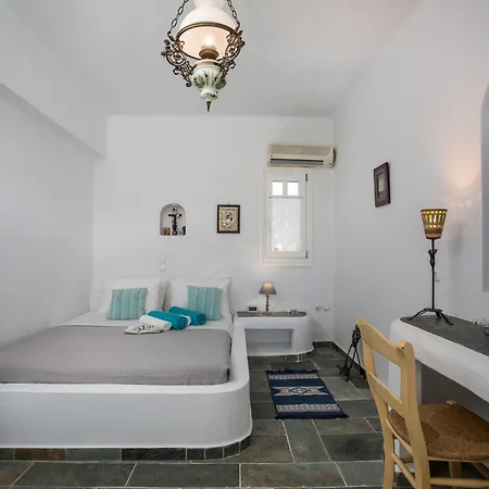 וילה Traditional Greek Island Summer At Julia *