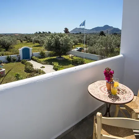 וילה Traditional Greek Island Summer At Julia