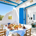 Traditional Rhodes With Private Garden Julia *