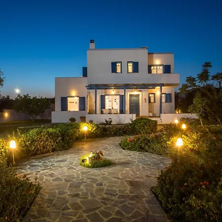 Βίλα Traditional Greek Island Summer At Julia