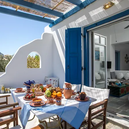 Greek Traditional Summer At Julia コリンビア