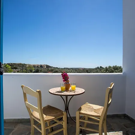 Villa Traditional Greek Island Summer At Julia Kolymbia