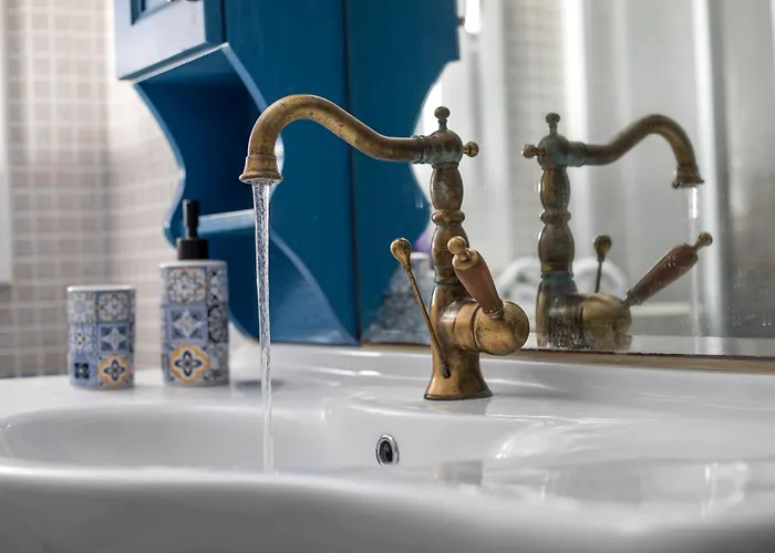 Traditional Greek Island Summer At Julia