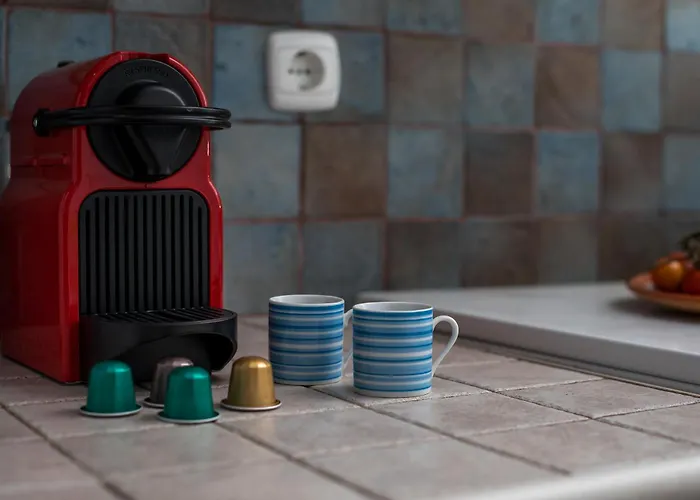 Βίλα Traditional Greek Island Summer At Julia *