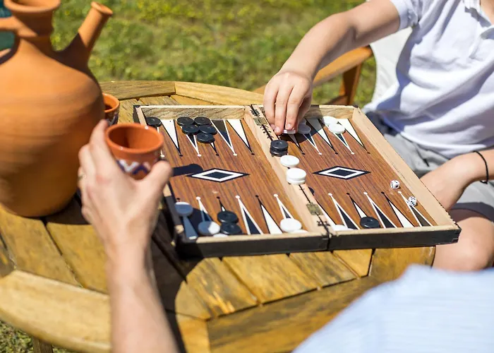 Vilă Traditional Greek Island Summer At Julia *