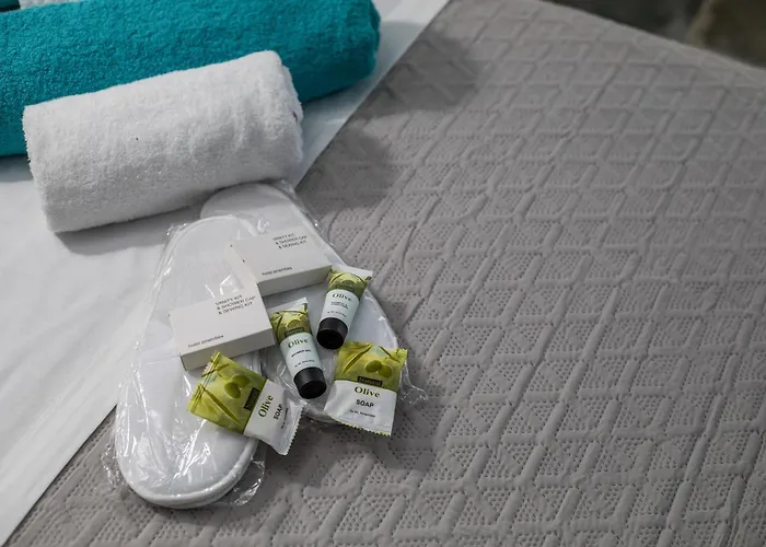 Vilă Traditional Greek Island Summer At Julia Kolymbia