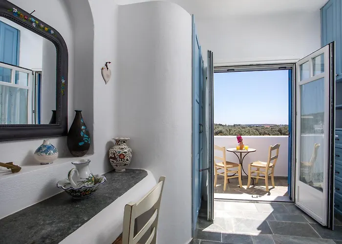 Vilă Traditional Greek Island Summer At Julia