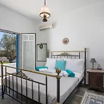 Traditional Rhodes Villa With Private Garden Villa Julia