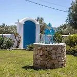 Villa Traditional Rhodes Villa With Private Garden Villa Julia Kolymbia