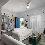 Villa Traditional Rhodes Villa With Private Garden Villa Julia *