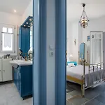 Villa Traditional Rhodes Villa With Private Garden Villa Julia Kolymbia