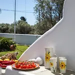Villa Traditional Rhodes Villa With Private Garden Villa Julia