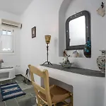 Traditional Rhodes Villa With Private Garden Villa Julia Kolymbia