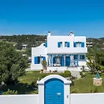 Villa Traditional Rhodes Villa With Private Garden Villa Julia
