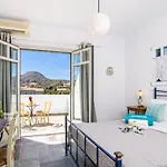 Traditional Rhodes With Private Garden Julia Villa Kolymbia