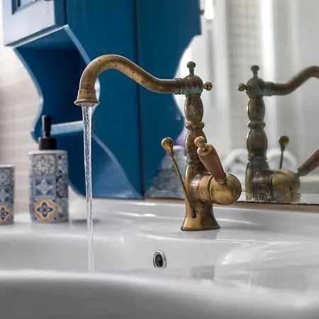 Traditional Greek Island Summer At Julia