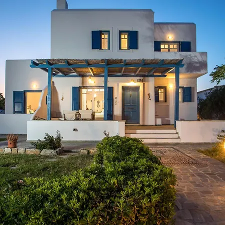 Traditional Greek Island Summer At Julia