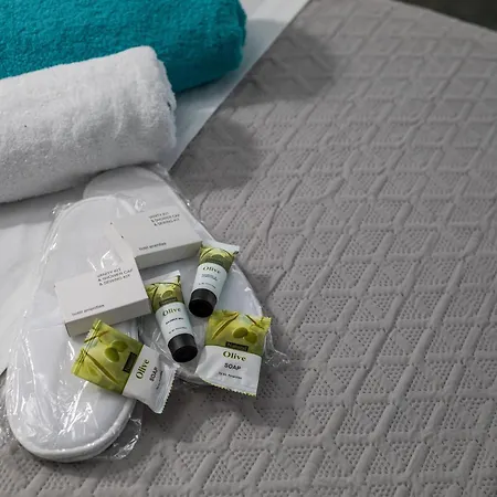 Villa Traditional Greek Island Summer At Julia Kolymbia