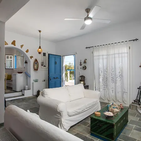 Villa Traditional Rhodes With Private Garden Julia *