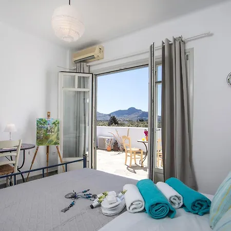 Villa Traditional Greek Island Summer At Julia *