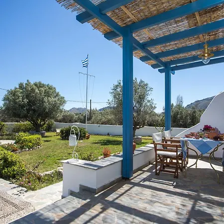 Willa Traditional Greek Island Summer At Julia