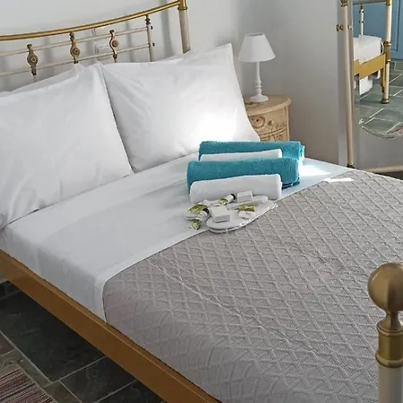 Willa Traditional Greek Island Summer At Julia *