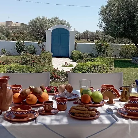 Villa Greek Traditional Summer At Julia *