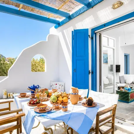 Traditional Rhodes With Private Garden Julia *