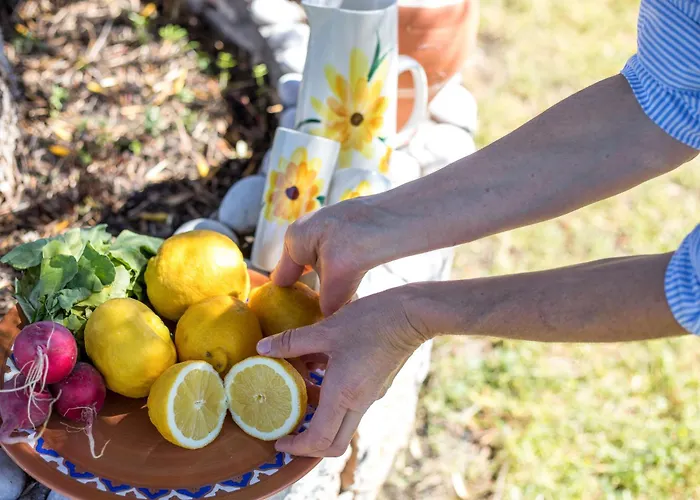 Βίλα Traditional Greek Island Summer At Julia Κολύμπια