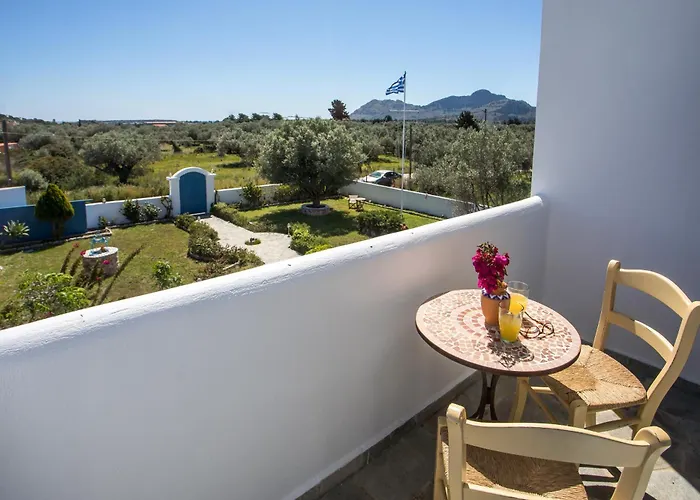 Βίλα Traditional Greek Island Summer At Julia